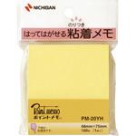 ポイントメモ(TM) 一般シリーズ フックシリーズ PM-20YH ニチバン