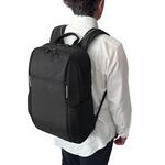 多機能大型リュック-27L 平野鞄