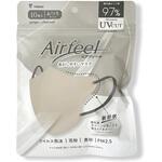 エアフィール立体マスク ヨコイ