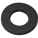 喉頭麻酔スプレー用黒パッキン 0-03012 大和製作所