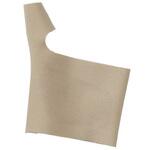 外反母趾サポーターシームレスフィット 351320(Sサイズ)2マイイリ 中山式産業