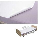 メディカルシーツNソフト#9718業 40767(97X180CM)50マイ イワツキ