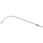 喉頭麻酔スプレー(ジャクソン)短曲先 大和製作所