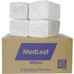 メッドリーフ(防水シート) FR-233(ホワイト)500マイイリ ファーストレイト