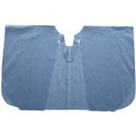 マンモグラフィー用検査衣(ディスポ) MG-100(100マイ) バイリーンクリエイト