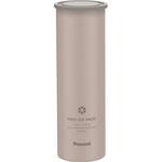 ミニアイスパック 携帯氷のう ABB-16(ベージュ) 国分ビジネスサポート