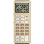 マツヨシ電卓付き点滴タイマー MY-NS0385BE 松吉医科器械