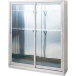 内視鏡保管庫/15本掛(SUS304 KN-908-03(160X45X190 ケルン