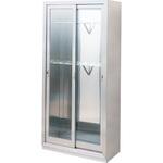 内視鏡保管庫/8本掛(SUS304) KN-906-03(90X45X190) ケルン