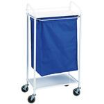 マツヨシ防水バッグ付きワゴン MY-WC0080 松吉医科器械