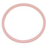 吸引瓶用パッキン(ピンク) 1320690(BM-500Sヨウ) ブルークロスエマージェンシー