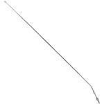 喉頭麻酔スプレー(ジャクソン)用長先 45CM 大和製作所