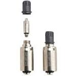 喉頭鏡用HPXランプカートリッジ 608125-501(デンキュウツキ) ウェルチ・アレン