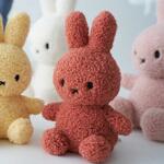 リサイクルテディ ミッフィー BON TON TOYS