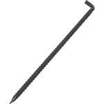 - 金具 ロープ止め用 L型 異形 モノタロウ 75292876