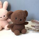 リサイクルテディ ボリス BON TON TOYS