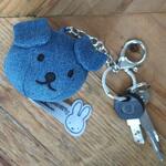 バッグチャーム スナッフィー BON TON TOYS