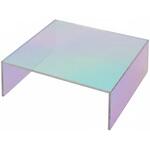 アクリー コの字ラック 永井興産