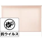 TR 【オーダー】事務所オフィス用防炎抗ウイルスロールスクリーンチェーン式 TOSO