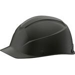 エアライトS搭載ヘルメット ハイエンドコーティング(マット塗装) 谷沢製作所