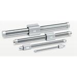 CY3B Series マグネット式ヘッド側カバーシリンダ SMC