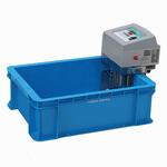 恒温水槽 トーマス科学