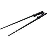 楽々箸(クリップタイプ・23cm) 2240535 青芳製作所