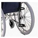 車いす用酸素ボンベ架台(標準車用) 132MM(130MMイカヨウ) カワムラサイクル