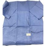 患者着(袖付) VK-2(50マイX2ハコイリ) バイリーンクリエイト