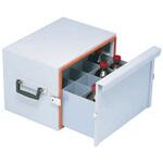 薬品庫 EY-50 TGK(東京硝子器械)