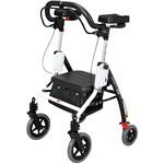 歩行車アームフィット EXR-698E(ブラック) ユーバ産業