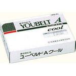 ユートク ユーベルトA(クール) LL 祐徳薬品