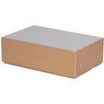 微笑の秋桜専用ステップ台 1段 633-001 シコク