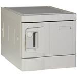 樹脂製ロッカー(組立式) MT-TPLA280E-1B(グレー) MTセキュリティジャパン