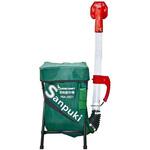 背負い式 肥料散布機 和コーポレーション