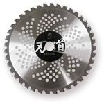 刃道チップソー 230mm 5枚組 和コーポレーション