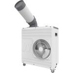 スポットクーラー1.8 日動工業