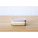 ウッド プレート スクエア ACACIA