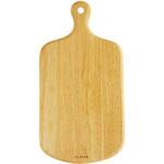 ウッド ラウンディッシュ ボード ACACIA