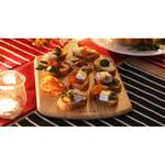 ウッド ラウンディッシュ ボード ACACIA