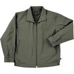 385 ジャケット ホシ服装