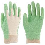 塩ビ背抜き手袋 ビニスターサンデー No.672 トワロン(TOWA/東和