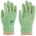 発泡ビニル手袋 ビニスターサンデーG付 No.673 トワロン(TOWA