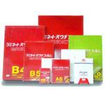 パックフィルム 両面艶有り ケイエヌトレーディング