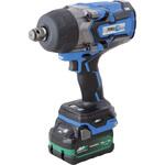 19.0sq充電式シャットオフインパクトレンチ 東空販売