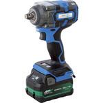 12.7sq充電式シャットオフインパクトレンチ 東空販売