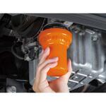 フィルタオイルキャッチャー KTC