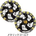 カラーファン バートル