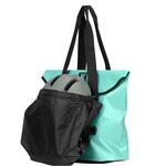 防水トートバッグ20L 9113 カジメイク