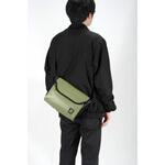 防水ショルダーバッグ4L 9114 カジメイク